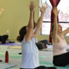 What Makes A Joyful Yoga Class Environment