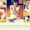 Yoga Is For All Ages!