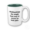 Myth Around Multitasking