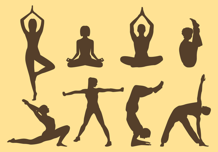 Ommmm.com - the largest yoga directory - #Yoga Poses. Step by step |  Facebook