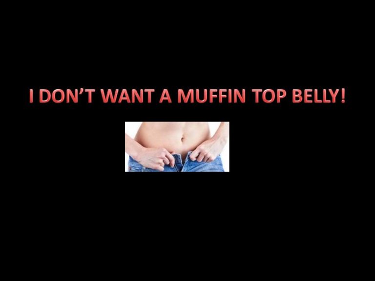 Workout Time For Muffin Top Belly Wellness Haven Yoga